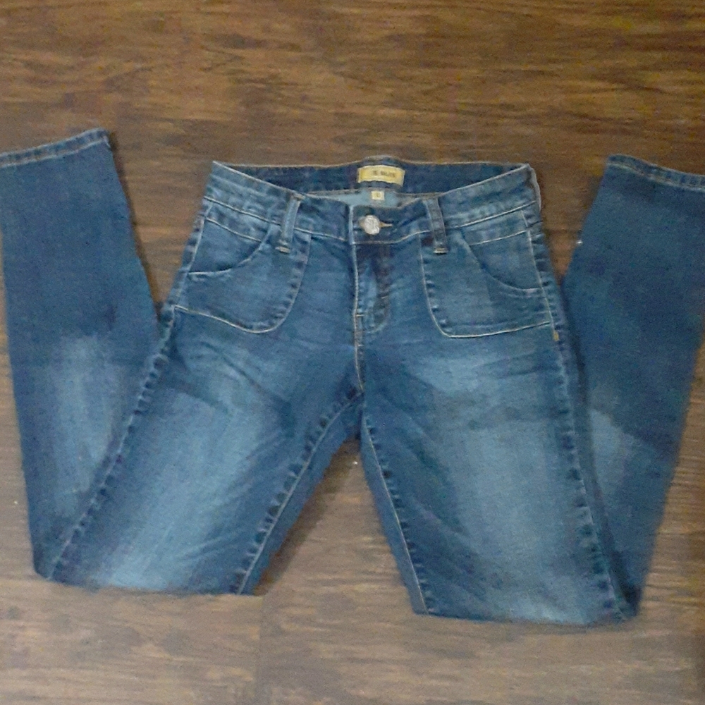 STS Blue jeans